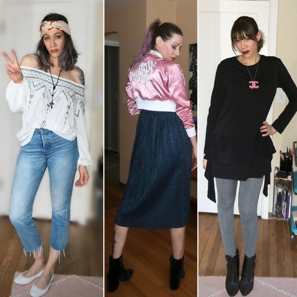 Meet your Posher, Carri - Picture 4 of 8